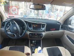 هیوندای تۆکسۆن